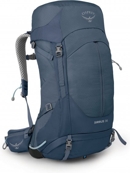 Osprey - Women's Sirrus 36 - Wanderrucksack Gr 36 l blau