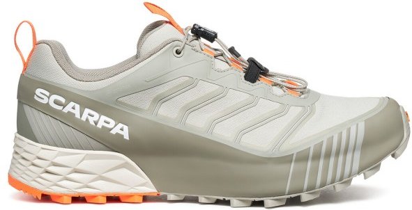Thumbnail - Scarpa - Ribelle Run 2 GTX - Trailrunningschuhe Gr 44,5 grau
