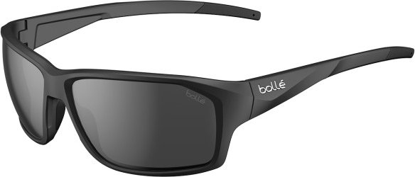 Thumbnail - Bollé - Fenix Polarized S3 - Sonnenbrille Gr M grau