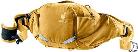 Thumbnail - Deuter - Pulse Pro 5 - Hüfttasche Gr 5 l beige