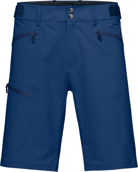 Norrøna - Falketind Flex1 Shorts - Shorts Gr L blau