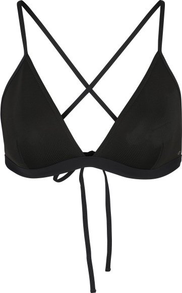 Thumbnail - Rip Curl - Women's Mirage Neo Tri - Bikini Gr XL schwarz