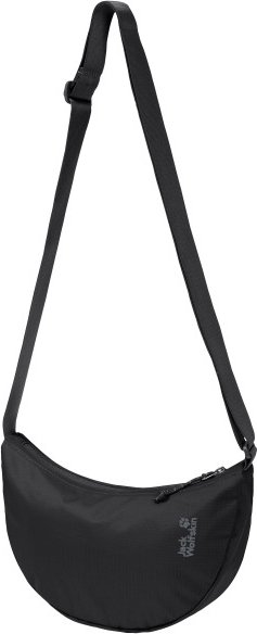 Jack Wolfskin - Women's Zoya 4 - Umhängetasche Gr 4 l schwarz