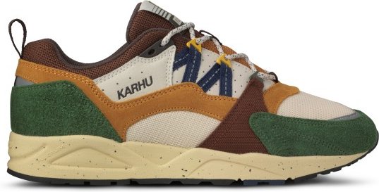 Karhu - Fusion 2.0 - Sneaker Gr 40 beige