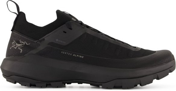 Thumbnail - Arc'teryx - Vertex Alpine GTX - Approachschuhe Gr 46 2/3 schwarz