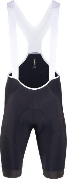 Nalini - Thunder Bib Short - Radhose Gr S weiß