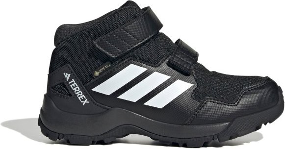 Thumbnail - adidas Terrex - Kid's Terrex Skychaser Mid GORE-TEX - Wanderschuhe Gr 38 2/3 schwarz