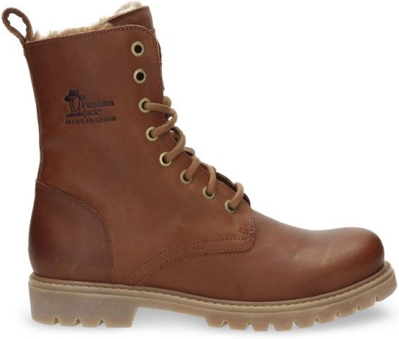 Panama Jack - Women's Frisia - Winterschuhe Gr 38 braun