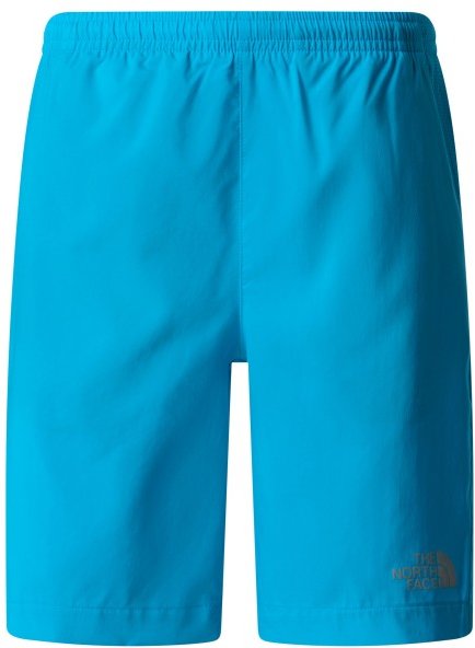 The North Face - Boy's Reactor Short - Shorts Gr XS blau