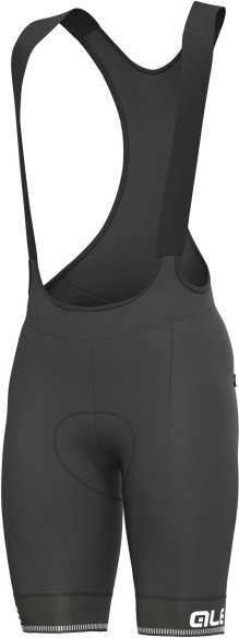 Alé - Pragma Corsa 2.0 Bibshorts - Radhose Gr 3XL grau