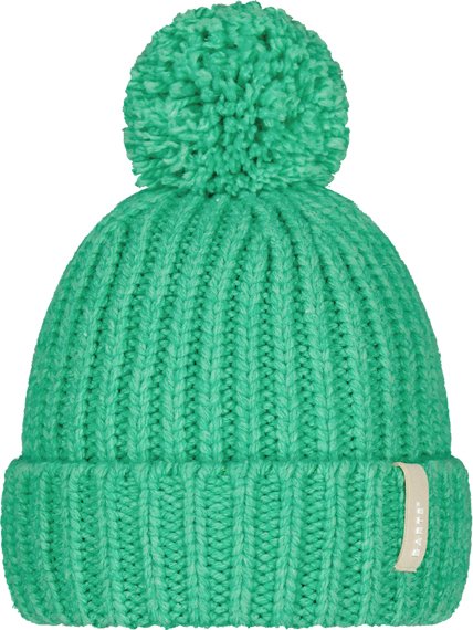 Barts - Women's Joansy Beanie - Mütze Gr One Size türkis