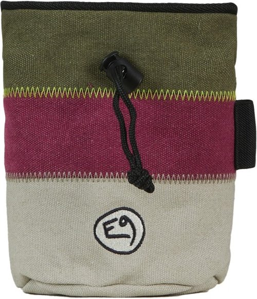 E9 - Rapa - Chalkbag Gr One Size bunt