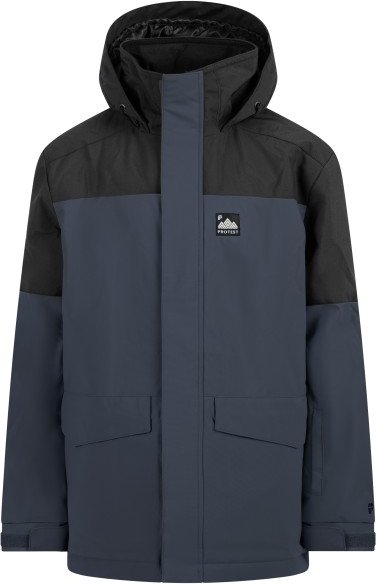 Protest - Kid's Prtewan Snowjacket - Skijacke Gr 152 blau