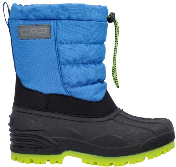 CMP - Kid's Hanki 3.0 Snow Boots - Winterschuhe Gr 35 blau