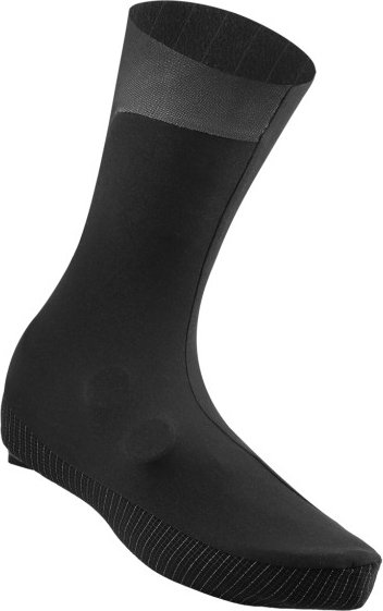 Q36.5 - Hybrid Overshoes - Überschuhe Gr 44-47 schwarz
