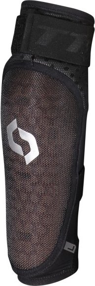 Thumbnail - Scott - Kid's Elbow Guard Softcon - Protektor Gr XS grau/schwarz