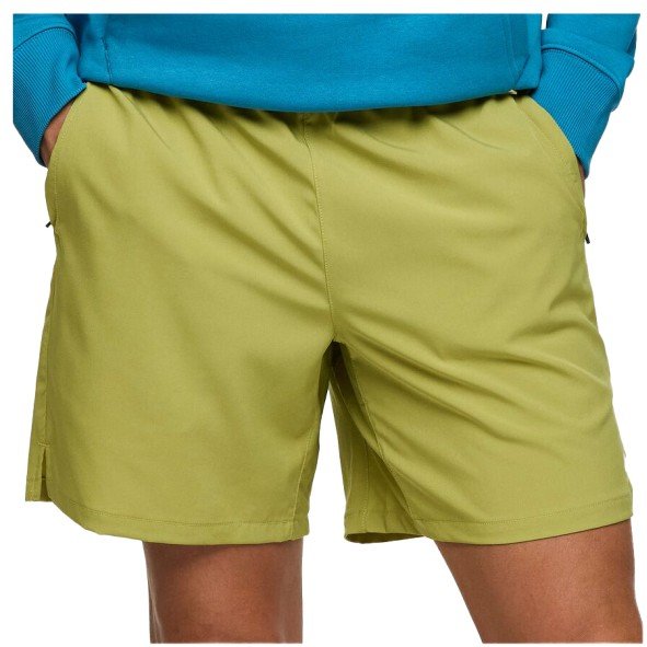 Cotopaxi - Persisto Tech Short - Shorts Gr XL oliv
