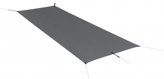 Sea to Summit - Alto TR2 Lightfoot - Zeltunterlage charcoal