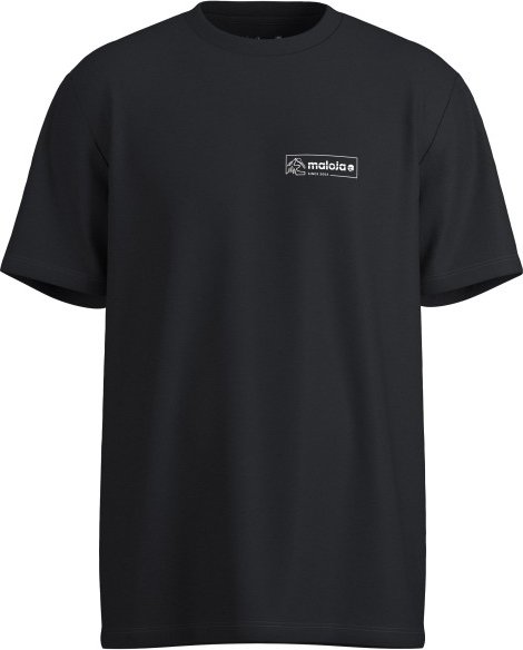 Maloja - DossoM. - T-Shirt Gr XL schwarz