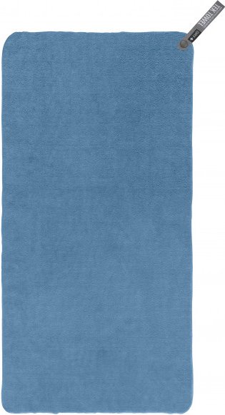 Thumbnail - Sea to Summit - Tek Towel - Mikrofaserhandtuch Gr 80 x 40 cm - S moonlight