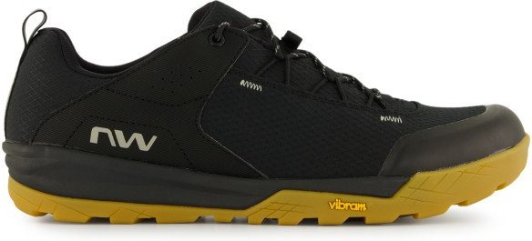 Northwave - Rockit - Radschuhe Gr 38 schwarz