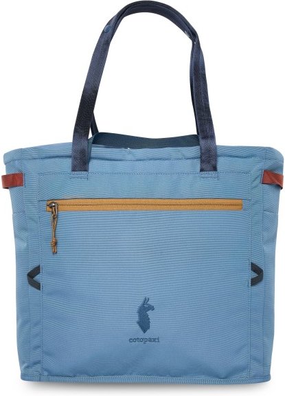 Cotopaxi - Mente 22 Tote - Umhängetasche Gr 22 l blau