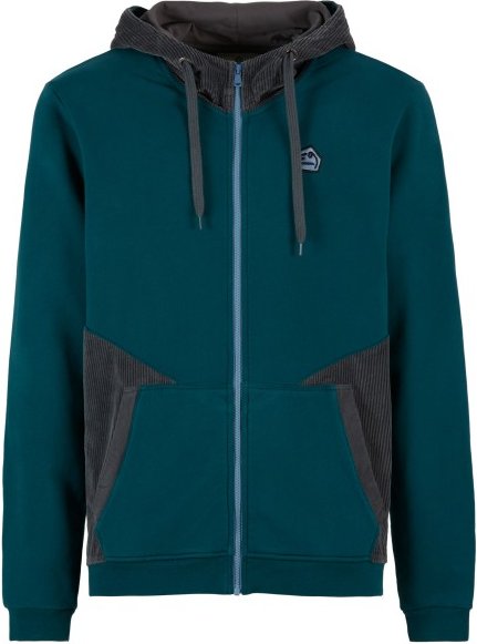 Thumbnail - E9 - Blua - Hoodie Gr XL blau