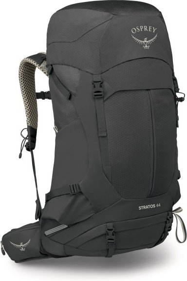 Osprey - Stratos 44 - Tourenrucksack grau