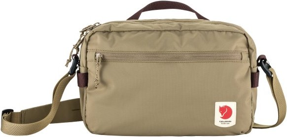 Thumbnail - Fjällräven - High Coast Crossbody - Umhängetasche Gr One Size beige