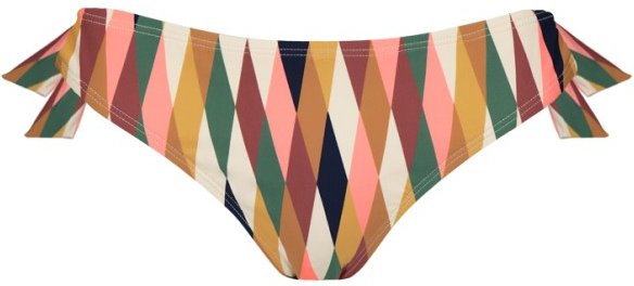 Barts - Women's Abanov Bikini Briefs - Bikini-Bottom Gr 36 bunt