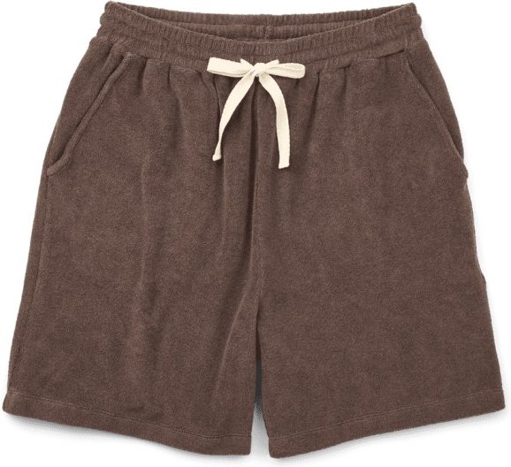 Bongusta - Naram Shorts - Shorts Gr S - 1 braun