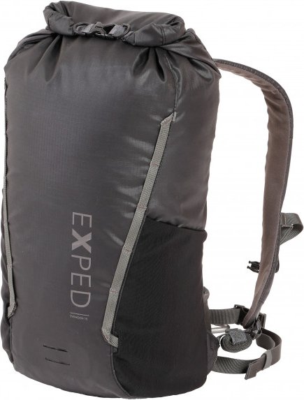 Exped - Typhoon 15 - Wanderrucksack grau