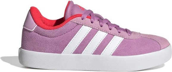 adidas - Kid's VL Court 3.0 - Sneaker Gr 34 rosa