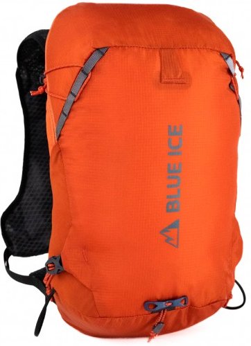Blue Ice - Reach 15 - Kletterrucksack rot