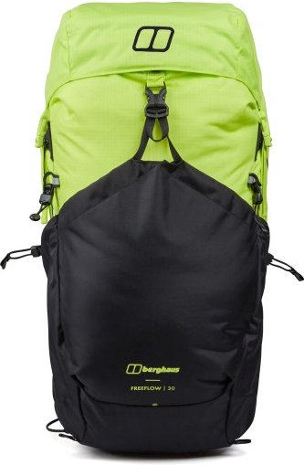 Berghaus - Freeflow 30 - Wanderrucksack schwarz