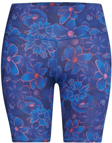 Hey Honey - Women's Biker - Shorts Gr XS blau