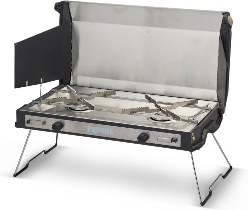 Primus - Tupike Stove II DE - Gaskocher Gr One Size grau