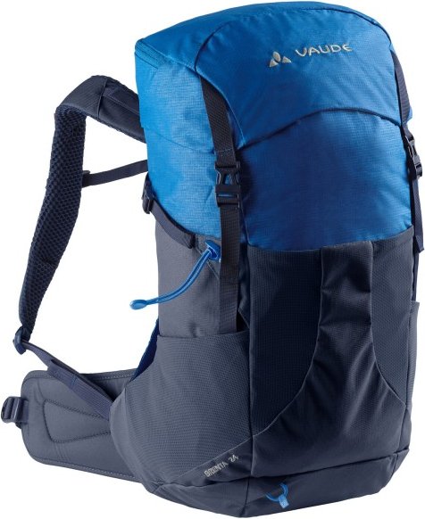 Vaude - Brenta 24 - Wanderrucksack Gr 24 l blau