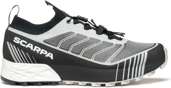 Thumbnail - Scarpa - Ribelle Run 2 - Trailrunningschuhe Gr 46 grau