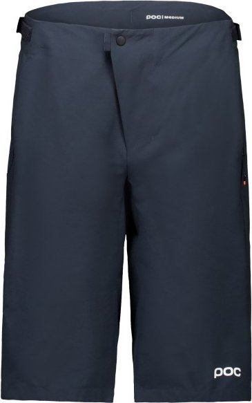 POC - Women's Motion Shorts - Radhose Gr L blau