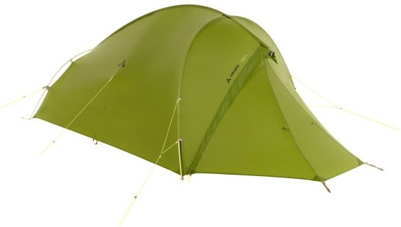 Vaude - Adventure Taurus - 2-Personen Zelt oliv