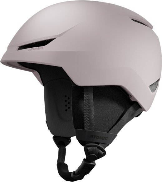 Thumbnail - Atomic - Revent Lite+ - Skihelm Gr 51-55 cm grau