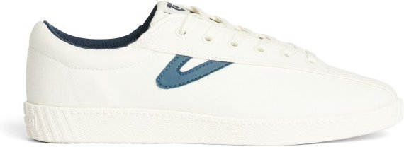 Tretorn - Nylite'67 - Sneaker Gr 44 weiß/blau
