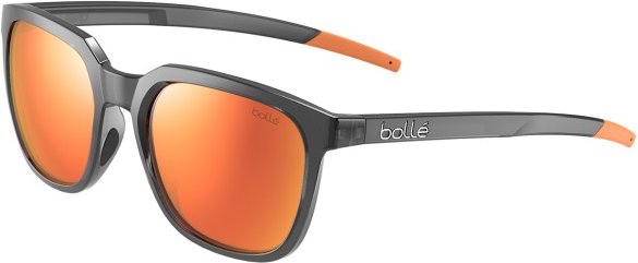 Bollé - Talent 2.0 S3 - Sonnenbrille Gr S/M grau