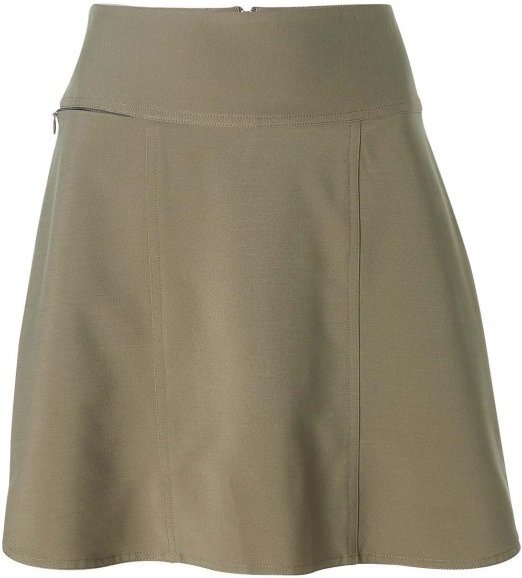 Thumbnail - Sherpa - Women's Sajilo Adventure Skort - Skort Gr L beige