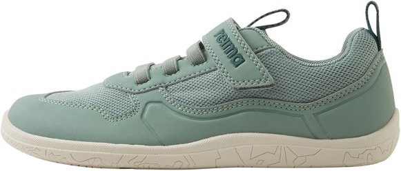 Reima - Kid's Telmin Junior - Barfußschuhe Gr 37 grün
