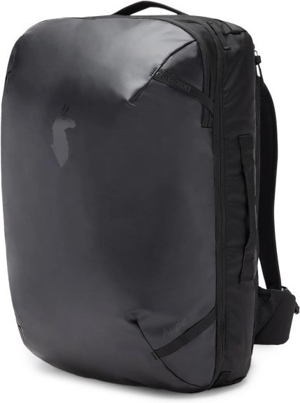 Cotopaxi - Allpa 35 Travel Pack - Wanderrucksack grau