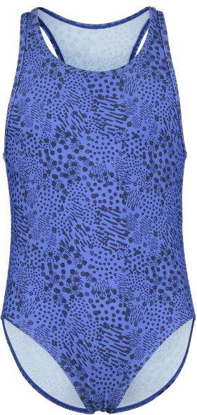 Heber Peak - Kid's SeapineHe. Swimsuit - Badeanzug Gr 152 blau