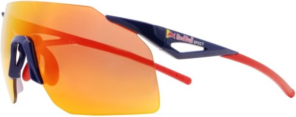 Red Bull Spect - Gabe S3 - Fahrradbrille orange