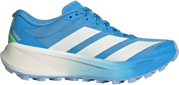 Thumbnail - adidas Terrex - Women's Agravic 4 - Trailrunningschuhe Gr 40 blau